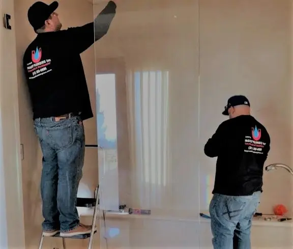 Professional plumbing installation for Tankless Water Heater Installation in Avon